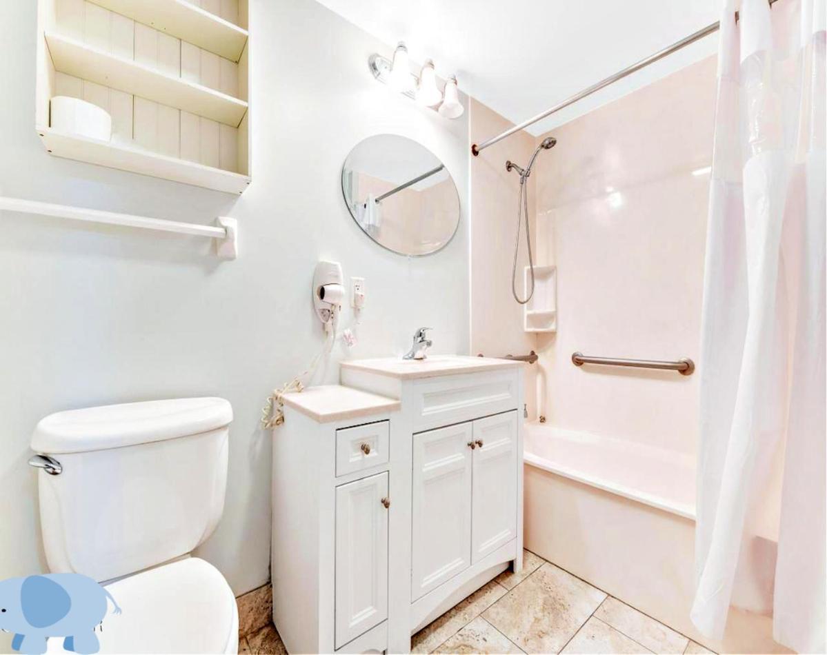 Highly Desired 6Th Floor 1 Bedroom Oceanfront - There Is Only One Ocean Walk Resort 606 Daytona Beach Esterno foto