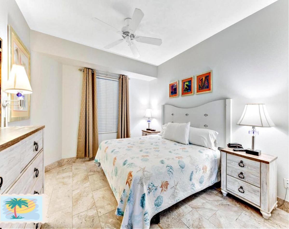 Highly Desired 6Th Floor 1 Bedroom Oceanfront - There Is Only One Ocean Walk Resort 606 Daytona Beach Esterno foto